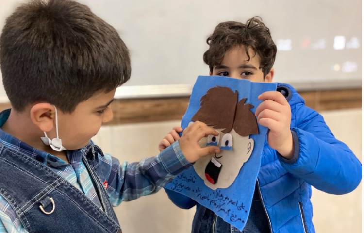 مهارت های زندگی 2