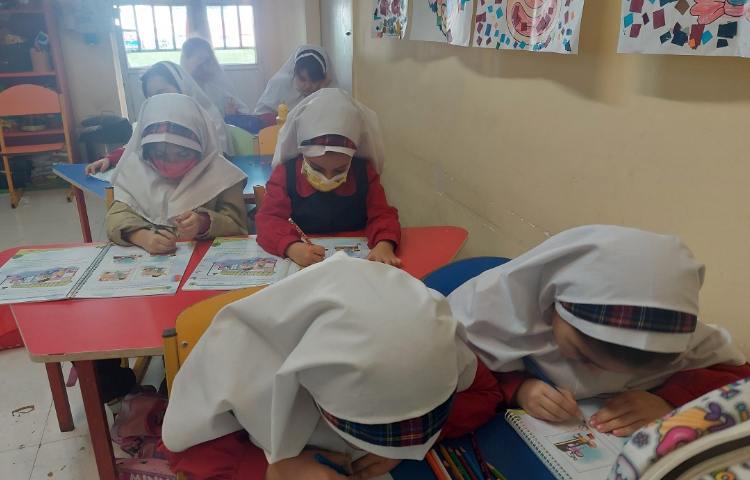 مهارت های زندگی 2