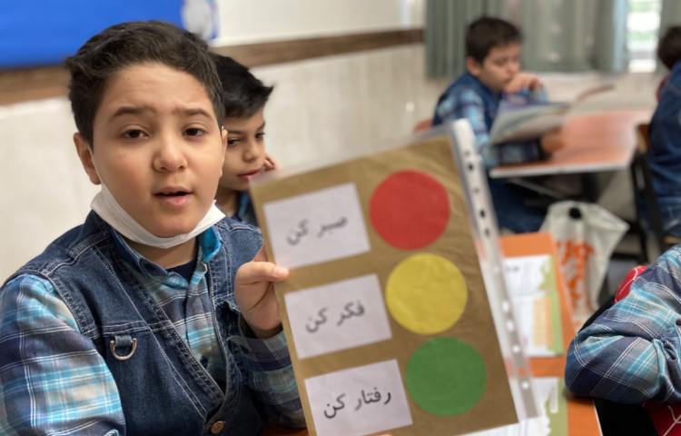 مهارت های زندگی 2