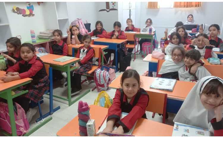 مهارت های زندگی 2