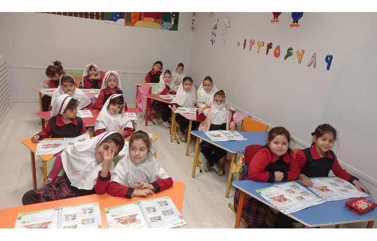 مهارت های زندگی 2