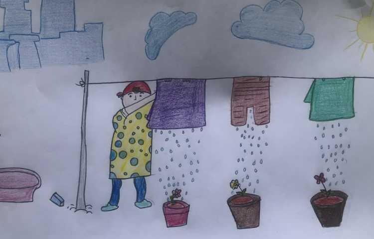 مهارت های زندگی 2