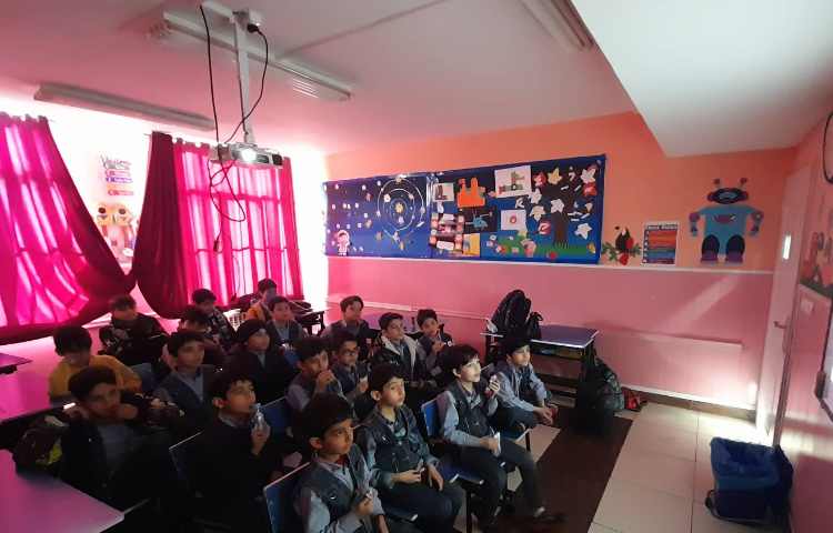 مهارت های زندگی 2