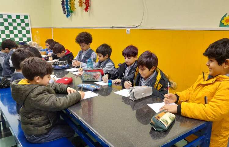 مهارت های زندگی 2