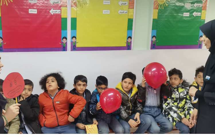 مهارت های زندگی 2