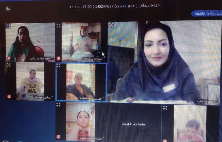 مهارت های زندگی 2