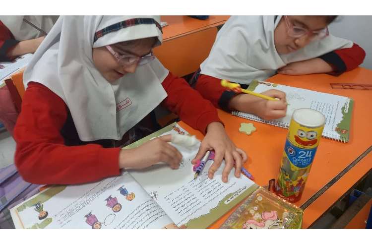 مهارت های زندگی 2