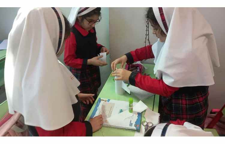 مهارت های زندگی 2