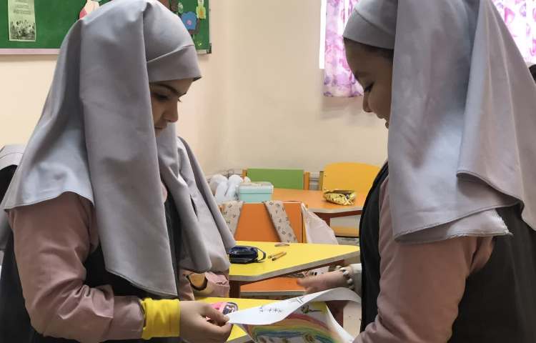 مهارت های زندگی 2