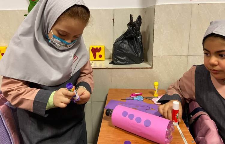 مهارت های زندگی 2