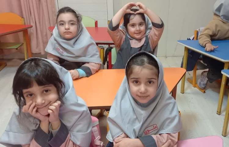 مهارت های زندگی 2