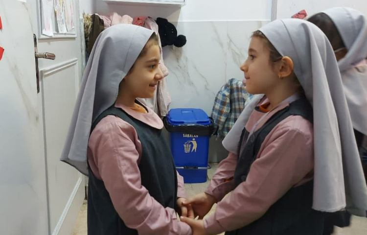 مهارت های زندگی 2