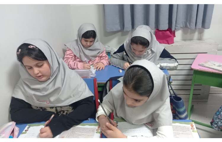 مهارت های زندگی 2