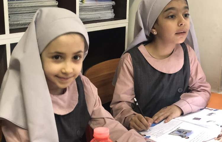 مهارت های زندگی 2