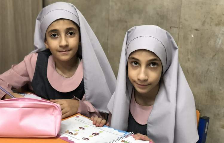 مهارت های زندگی 2