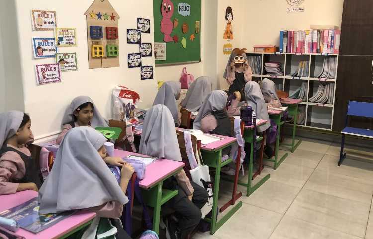 مهارت های زندگی 2