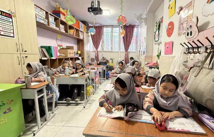 مهارت های زندگی 2