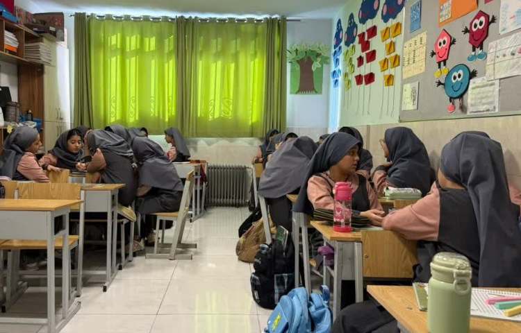 مهارت های زندگی 2