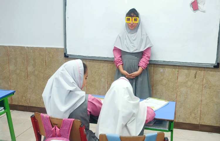 مهارت های زندگی 2