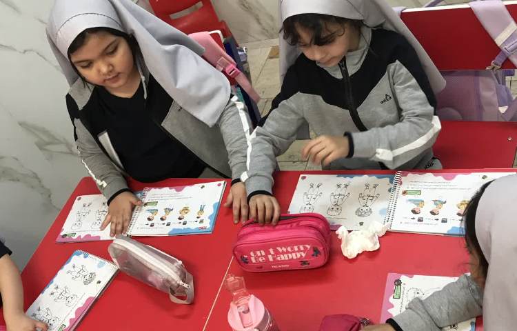 مهارت های زندگی 2