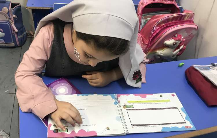 مهارت های زندگی 2