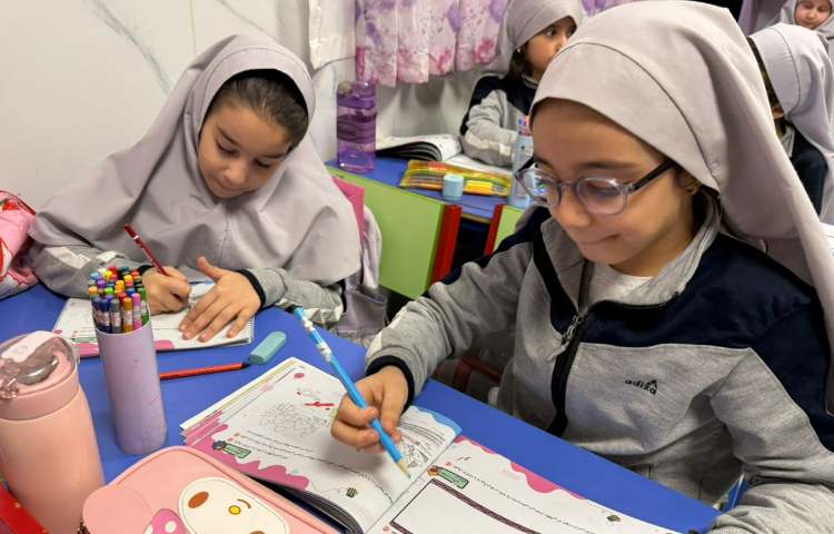 مهارت های زندگی 2