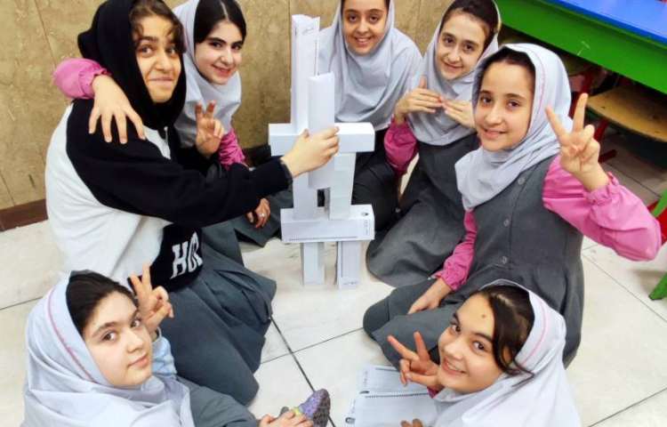 مهارت های زندگی 2