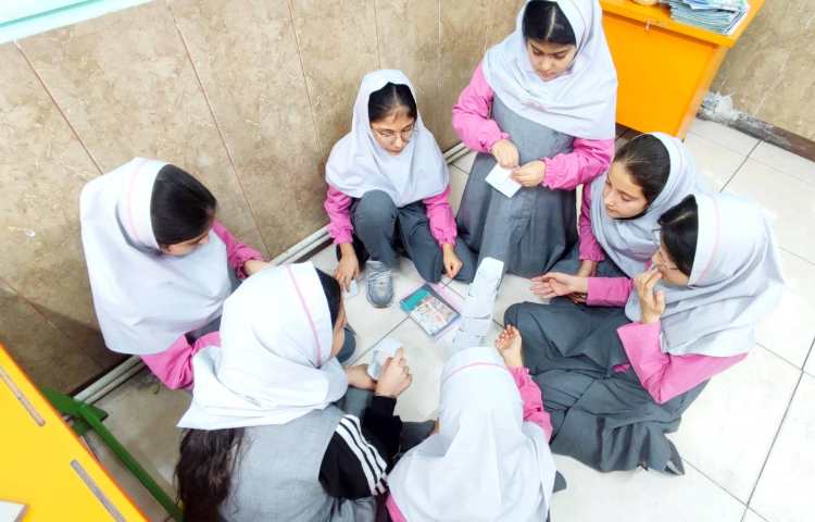 مهارت های زندگی 2