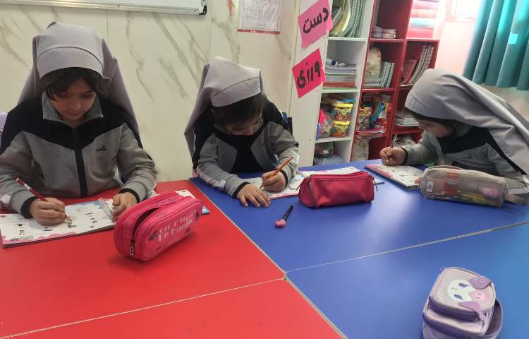 مهارت های زندگی 2