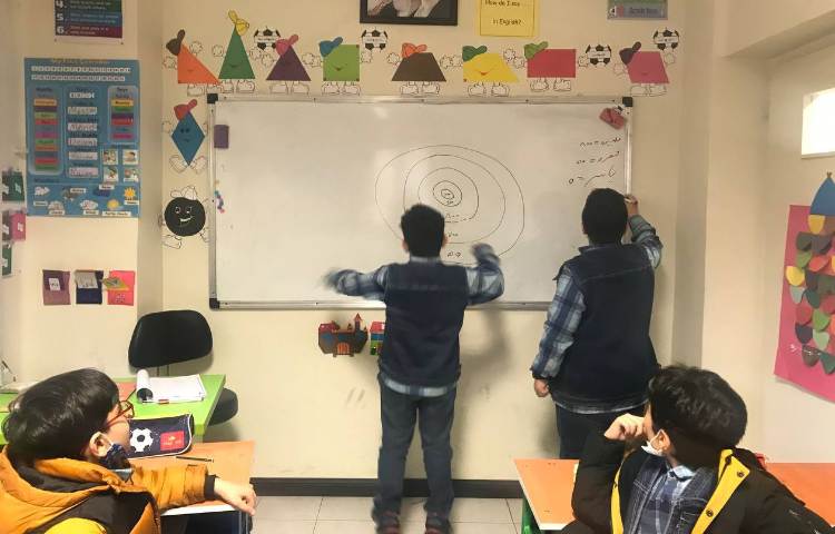 مهارت های زندگی 3