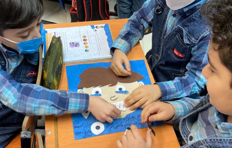 مهارت های زندگی 3