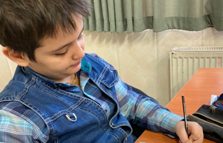 مهارت های زندگی 3