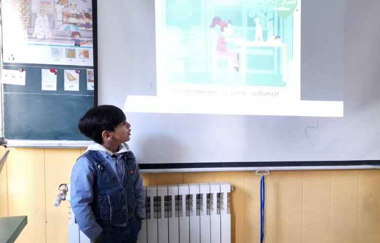 مهارت های زندگی 3