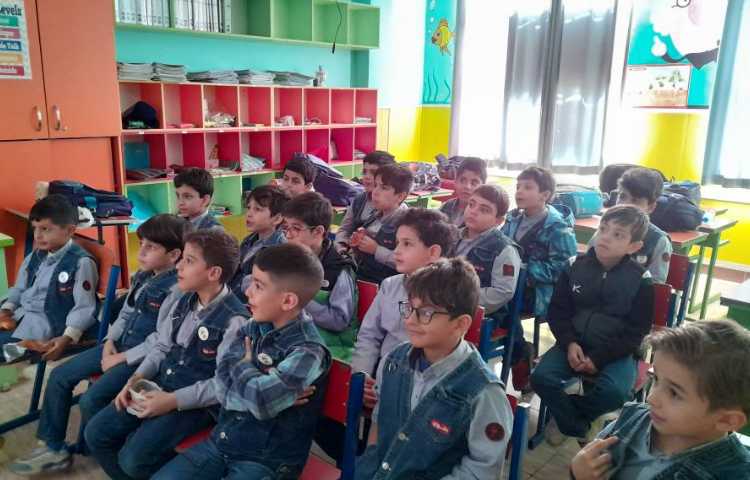 مهارت های زندگی 3