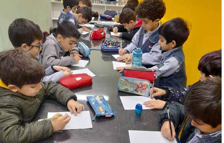 مهارت های زندگی 3