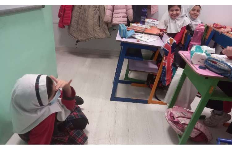 مهارت های زندگی 3