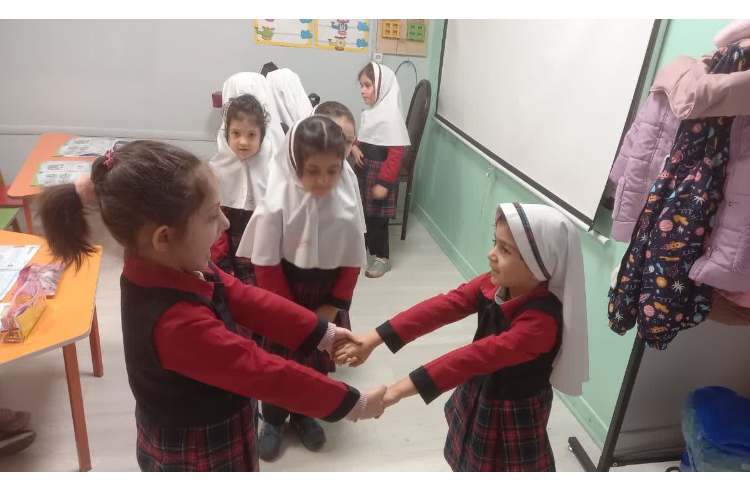 مهارت های زندگی 3