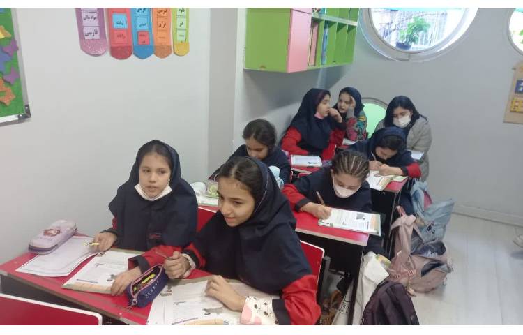 مهارت های زندگی 3