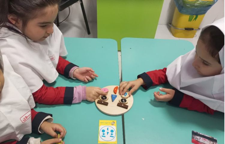 مهارت های زندگی 3