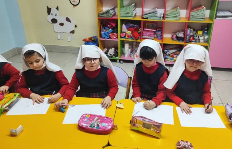 مهارت های زندگی 3