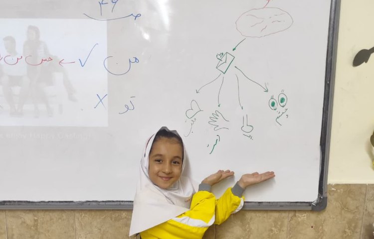 مهارت های زندگی 3