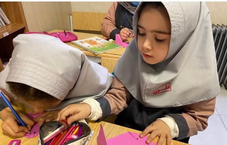 مهارت های زندگی 3