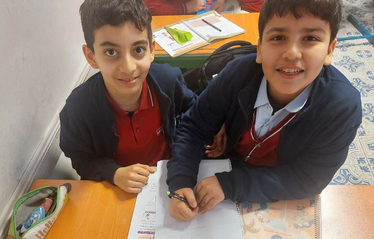 مهارت های زندگی 3