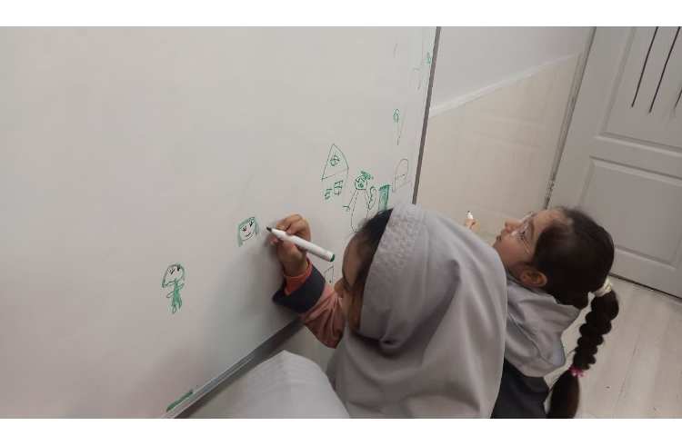 مهارت های زندگی 3