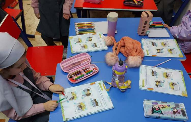 مهارت های زندگی 3