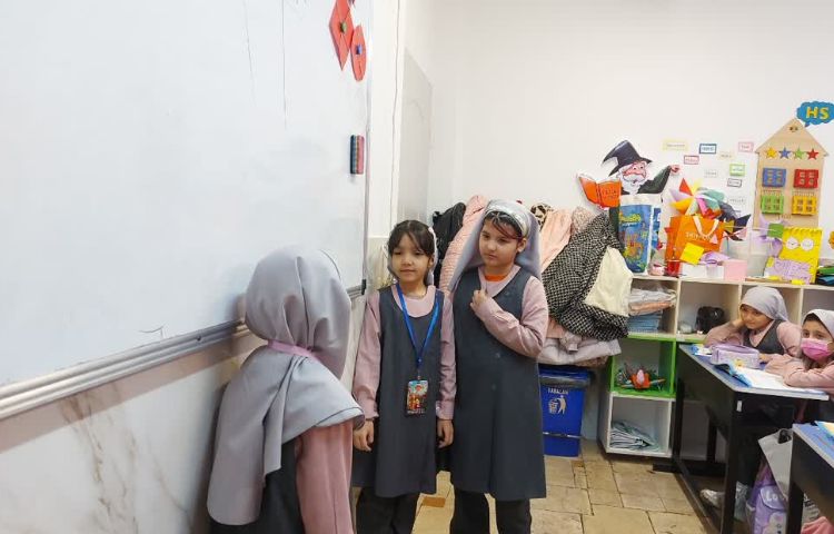 مهارت های زندگی 3