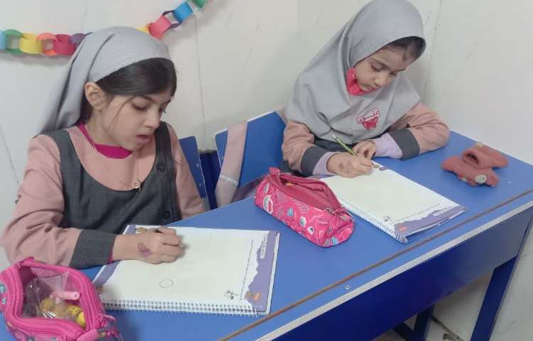 مهارت های زندگی 3