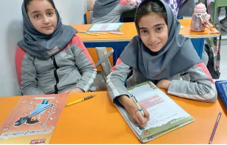 مهارت های زندگی 3