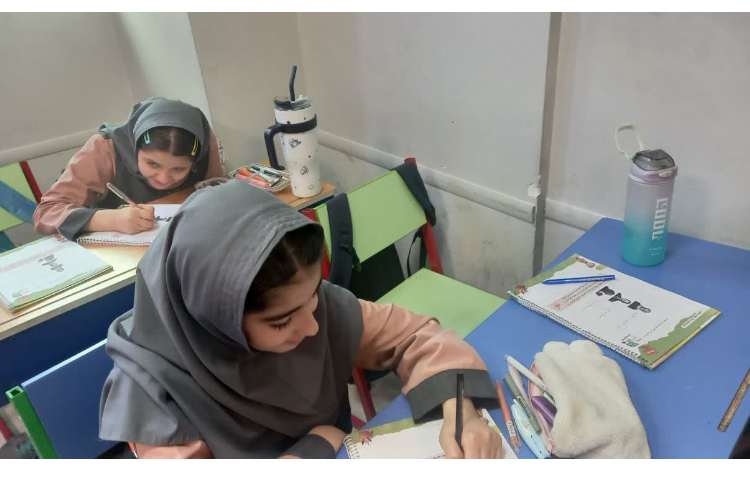 مهارت های زندگی 3