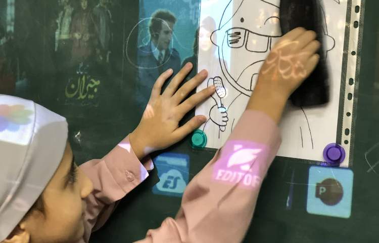 مهارت های زندگی 3